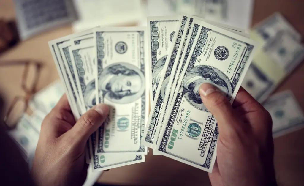 Нацбанк провел одиннадцатую интервенцию в 2021 году