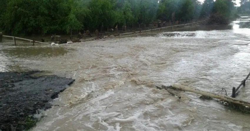 На восстановление водохозяйственных объектов выделено 962.1 млн сомов