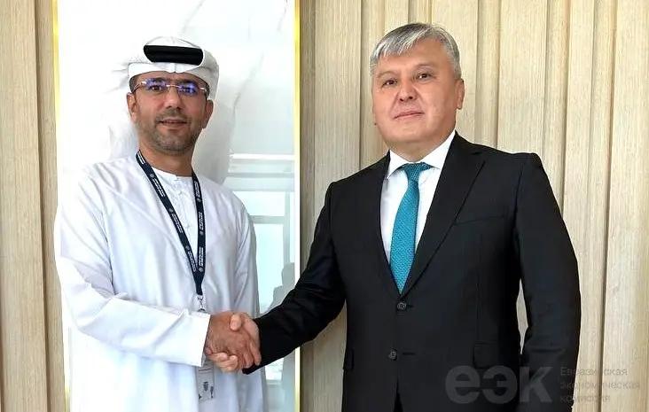 Коридор север – юг будет пропускать 45 млн тонн грузов к 2030 году