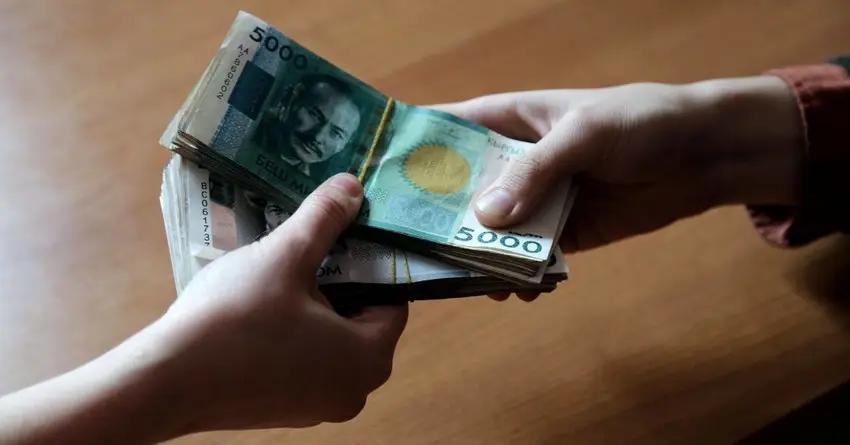 С начала года траты бюджета на госсектор и оборону перевалили за 20 млрд сомов