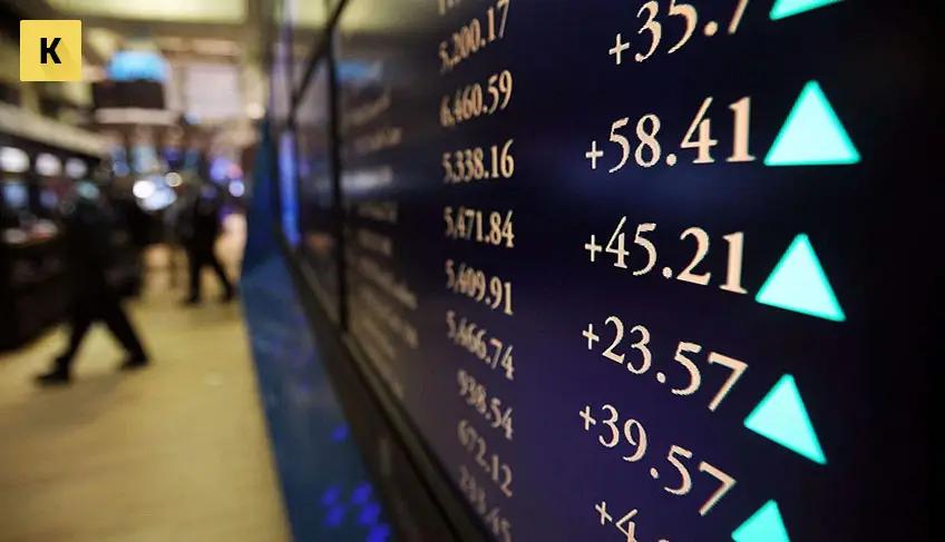 49% торгов прошедшей недели занял мясной производитель из КР