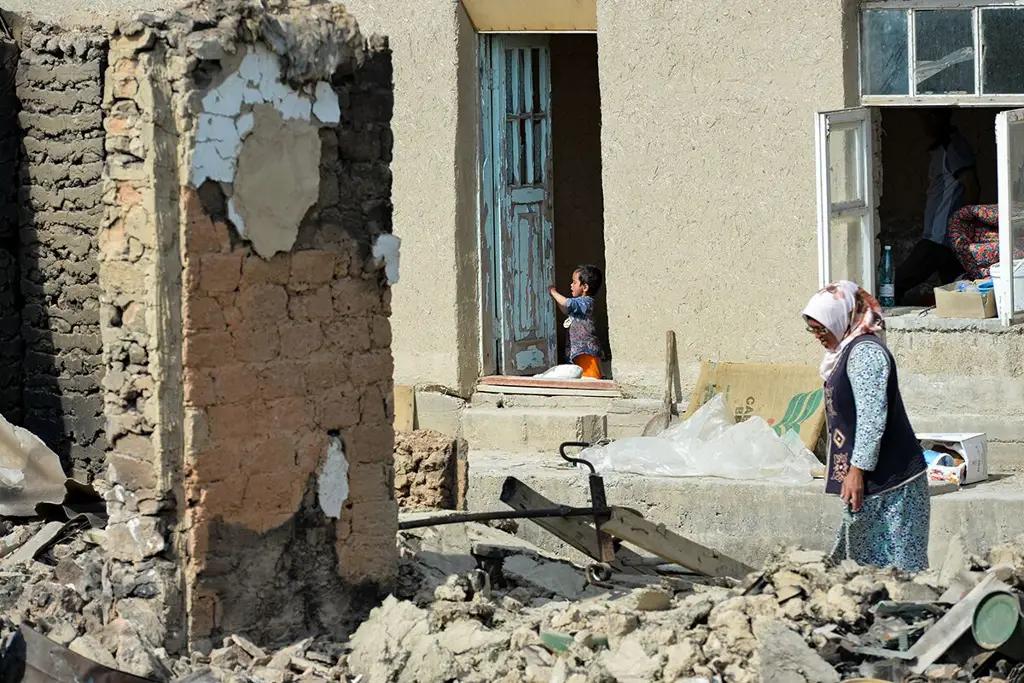 На компенсации ограбленным в приграничных районах средств нет