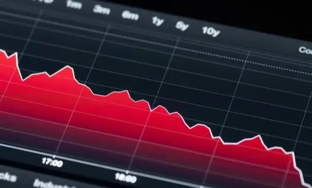 В КР по итогам ноября акции почти всех страткомпаний потеряли в цене
