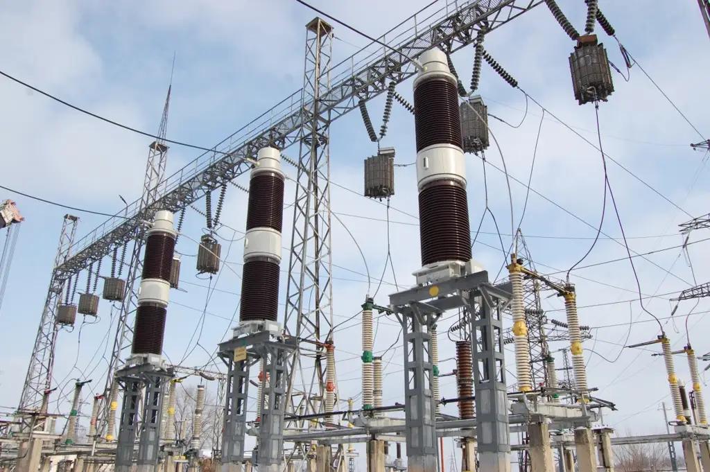 НЭСК объявила тендер на закупку серверов на 2.2 млн сомов