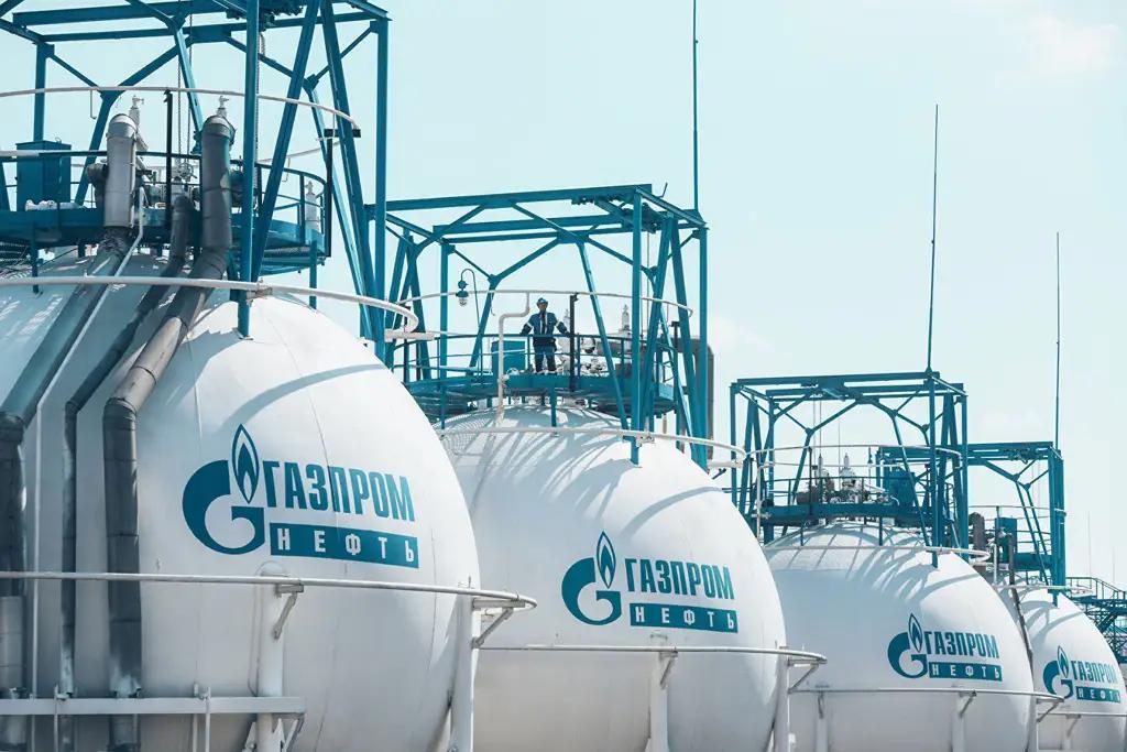 «АМТ Темиртау» разорвала контракт с «Газпром нефтью»