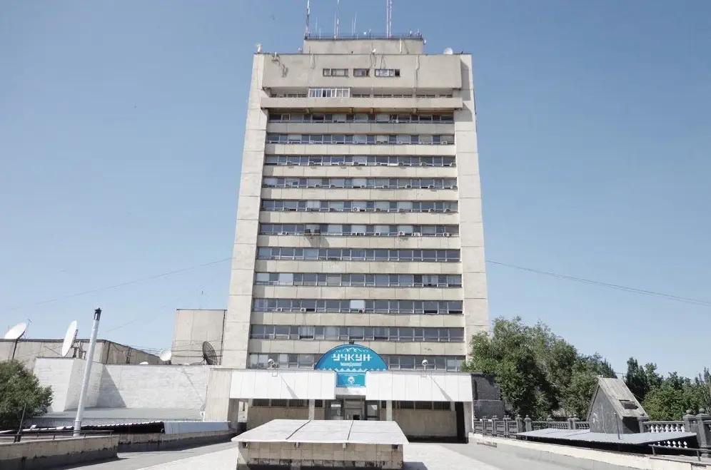 Все документы теперь будут печататься в «Учкуне»