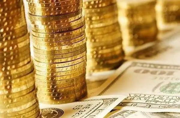 Рекорд за рекордом. Международные резервы выросли на 5.03%