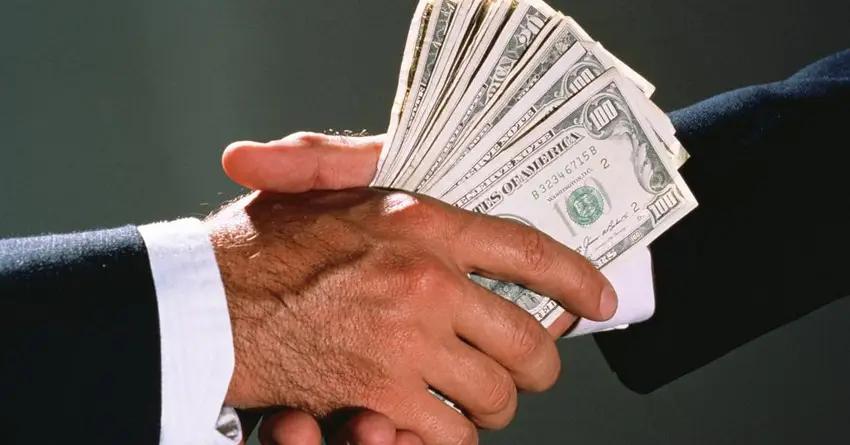 Минфин полностью исполнил только 19% плана по противодействию коррупции на 2017 год