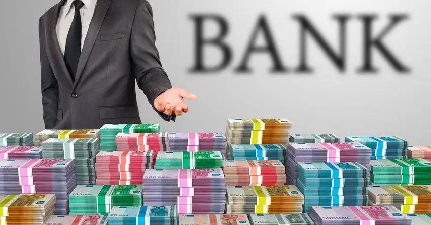 Банки Кыргызстана увеличили прибыль в 3.5 раза