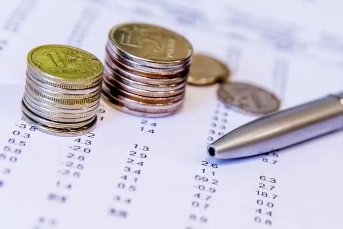 34% россиян начали копить во время пандемии COVID-19