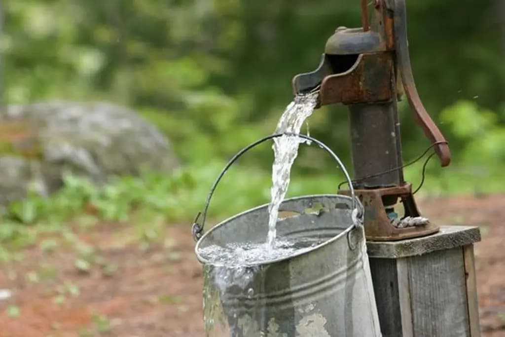 На обеспечение питьевой водой сел Баткенской области выделили 166 млн сомов