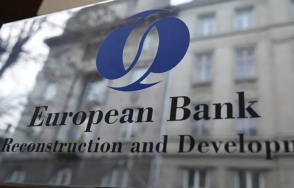 ЕБРР выделит €18.6 млн на питьевое водоснабжение четырех городов КР