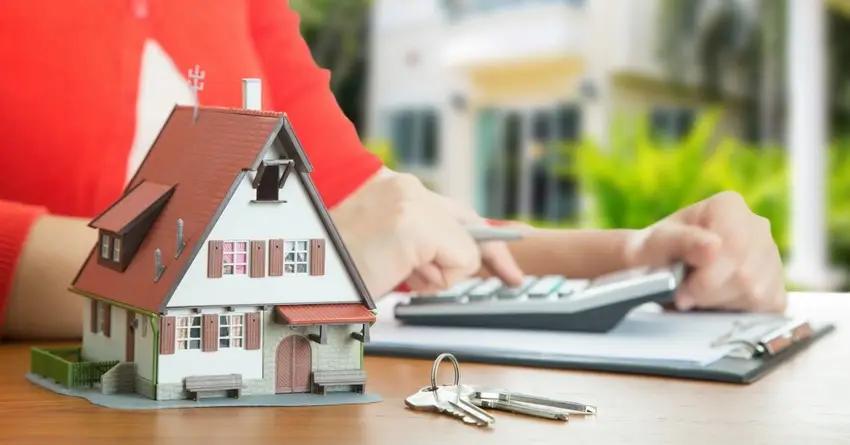 В сентябре банки КР выдавали ипотеку по средней ставке 14.4%