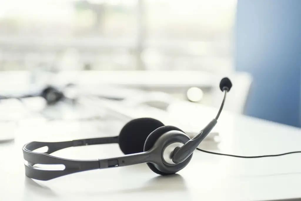 За январь кол-центр Соцфонда обработал более 3 тысяч обращений