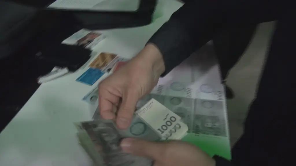 Задержан глава Мин-Булакского айылного аймака