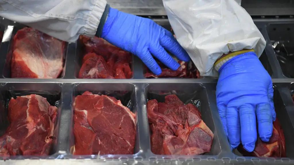 ЕАЭС установил тарифные квоты на ввоз мяса и молочной сыворотки на 2025 год