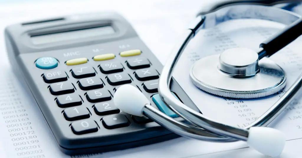 Расходы на здравоохранение в январе-июле выросли на 22%