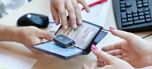 В КР перерегистрация автомобилей станет дешевле в рамках акции