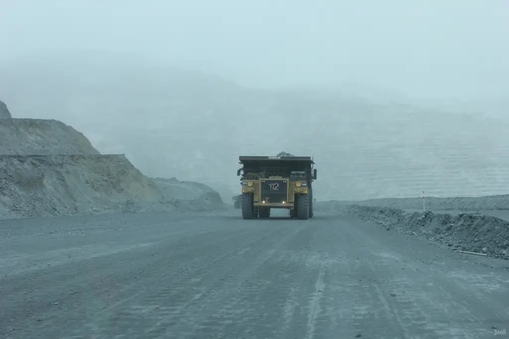 Цена пакета акций КР в Centerra Gold Inc. выросла в два раза