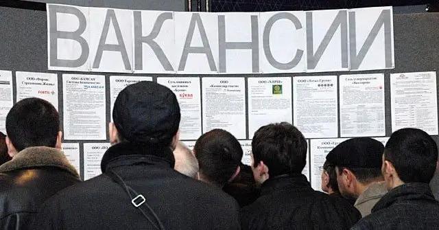 О создании в Бишкеке 15 тысяч рабочих мест сообщили в мэрии