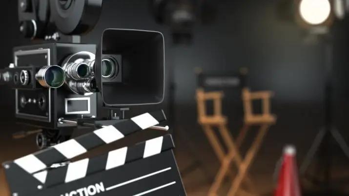 Киноиндустрию Кыргызстана хотят сделать отдельной отраслью экономики