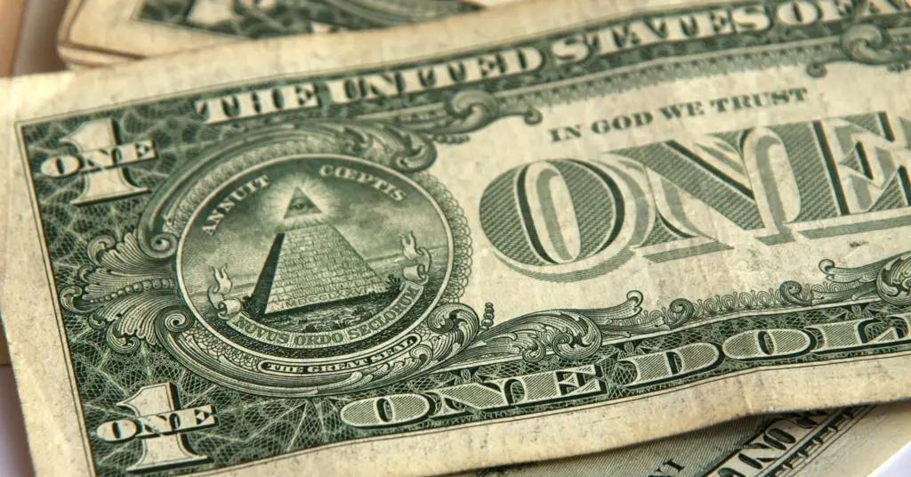 Государственный долг США увеличился вдвое за 8 лет – до $19.5 трлн