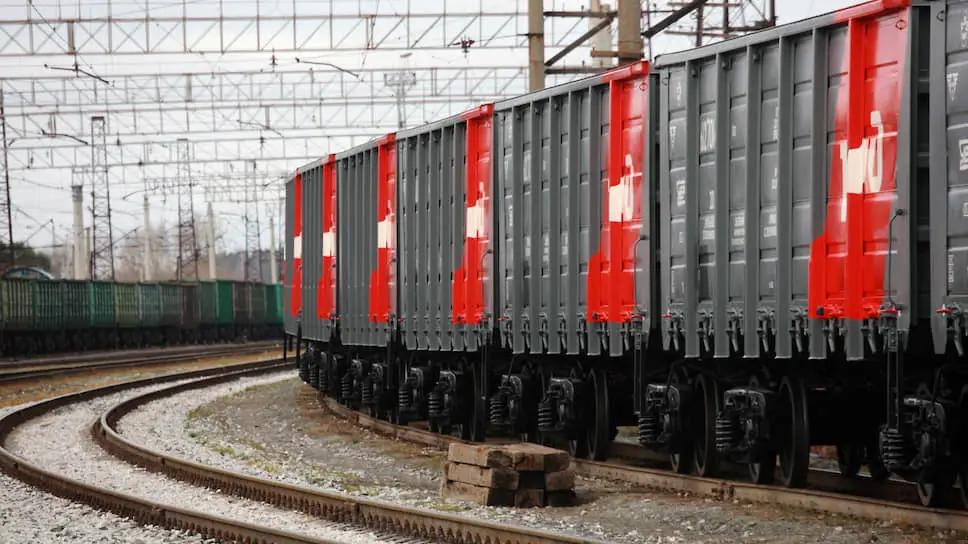 «Кыргыз темир жолу» стало членом Торгово-промышленной палаты КР