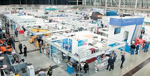 Expo Kyrgyzstan — Eurasia: ТПП КР снизила стоимость участия в выставке для отечественного бизнеса