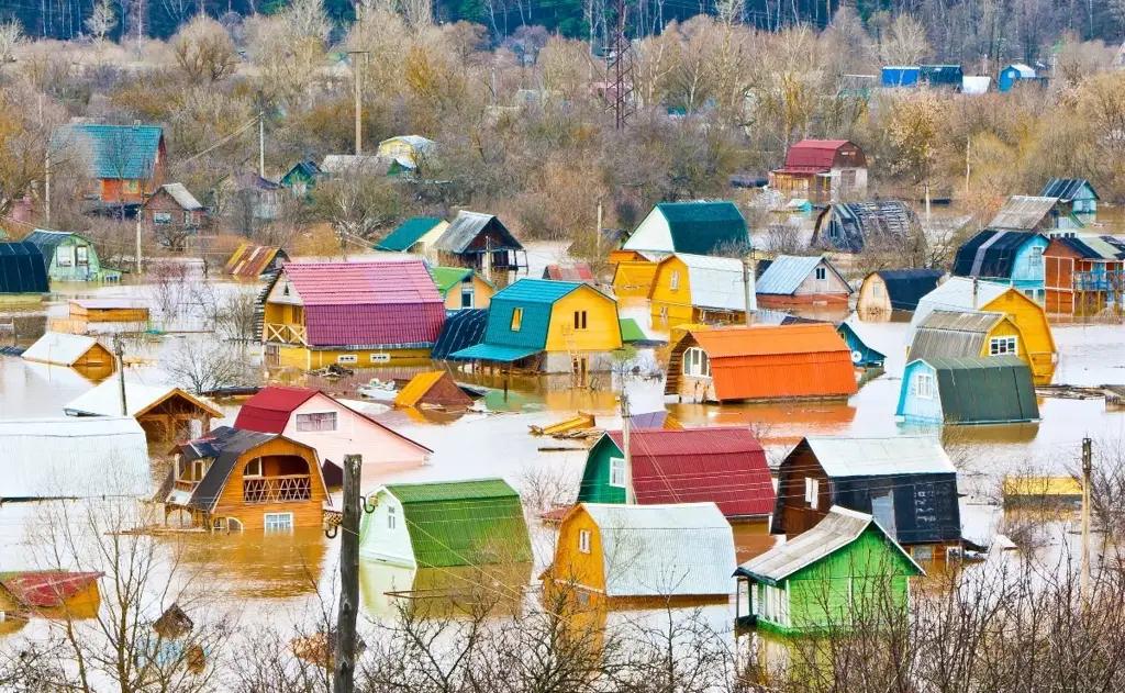 В РФ за страховку жилья предоставят льготы