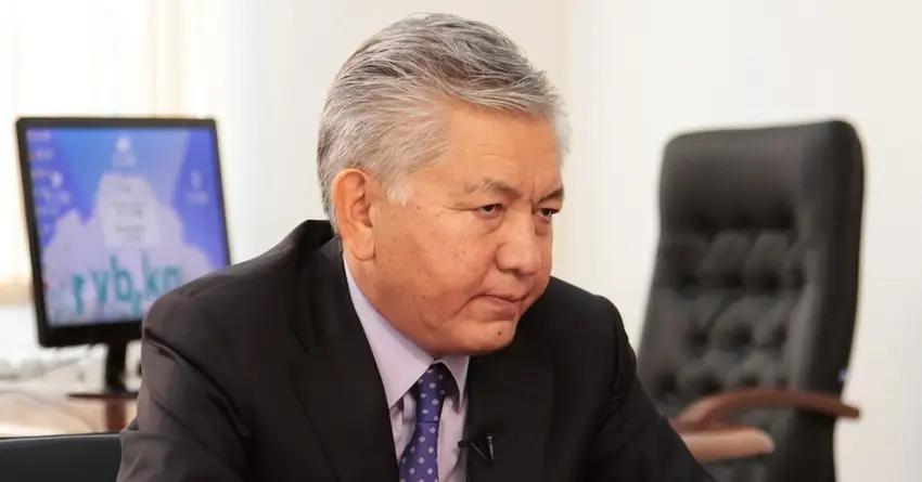 Минфин ответил на критику главы СДПК