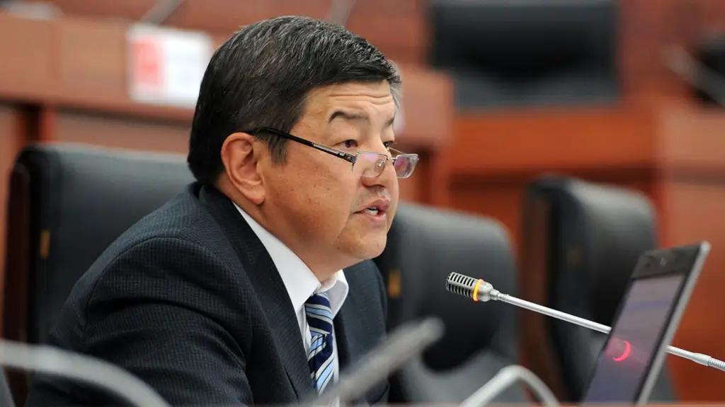 Депутат ЖК предложил создать «Фонд токсичных кредитов»