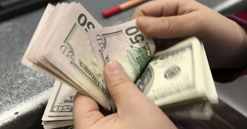 Приток денежных переводов из России с начала года вырос в 1.2 раза – до $1.6 млрд