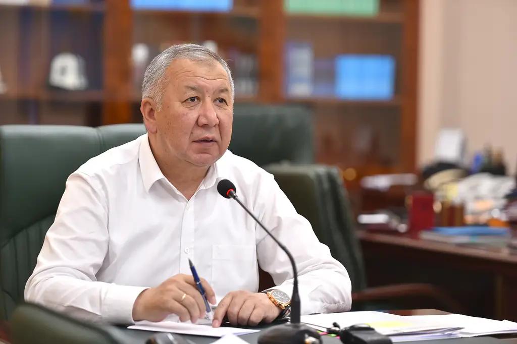 В Бишкек на помощь коллегам прибудут врачи-добровольцы из регионов