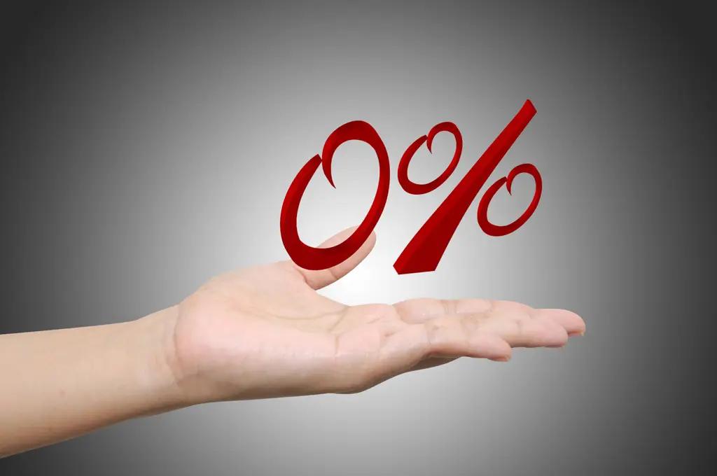 Комбанки предлагают вместо беспроцентных кредитов свои под 20%