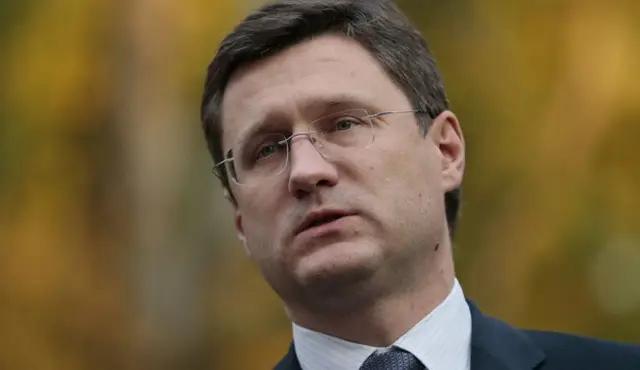 Глава Минэнерго РФ допустил соглашение по заморозке добычи нефти без Ирана