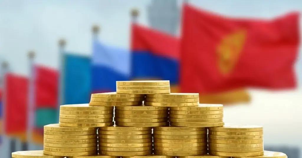 В трех странах ЕАЭС выросли реальные доходы населения