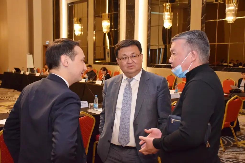 МДС: В инициативах нужен сбалансированный подход с учетом интересов бизнеса и государства