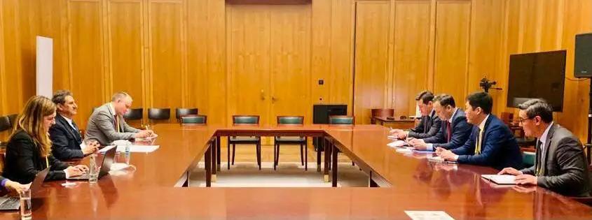Международное агенство по возобновляемым источникам энергии готово сотрудничать с КР