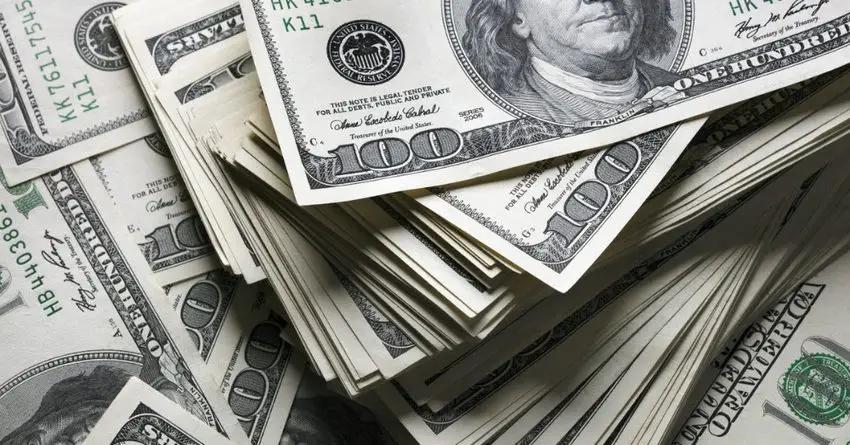 Комбанки приобрели $24.4 млн на валютных торгах всего лишь за три дня