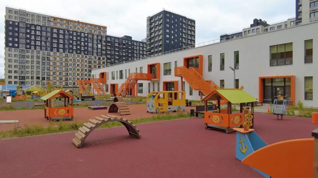 На строительство детсада в Кара-Суйском районе потратят 65 млн сомов