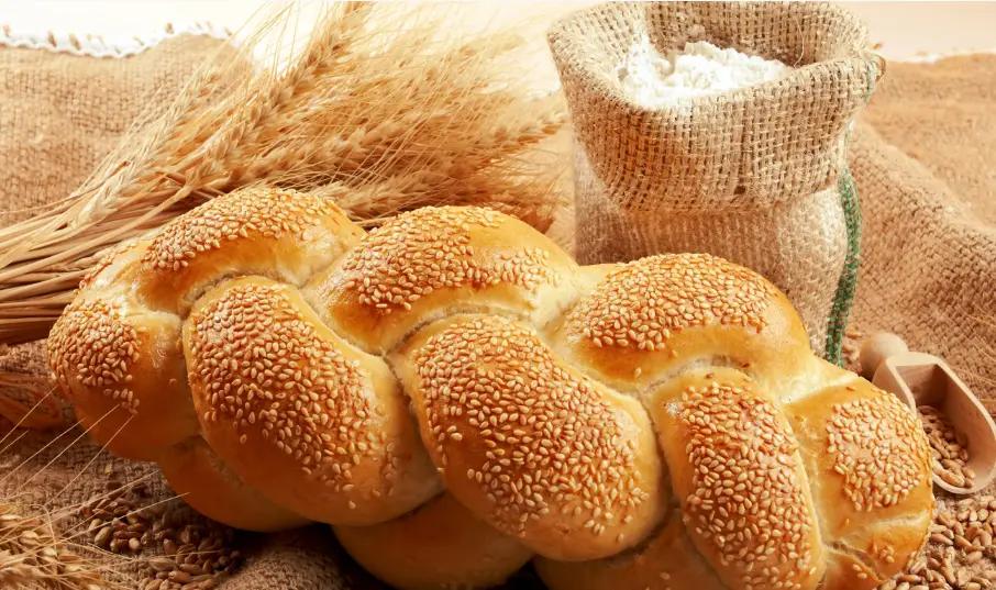 Как за год изменились цены на пшеницу, муку и мучные изделия
