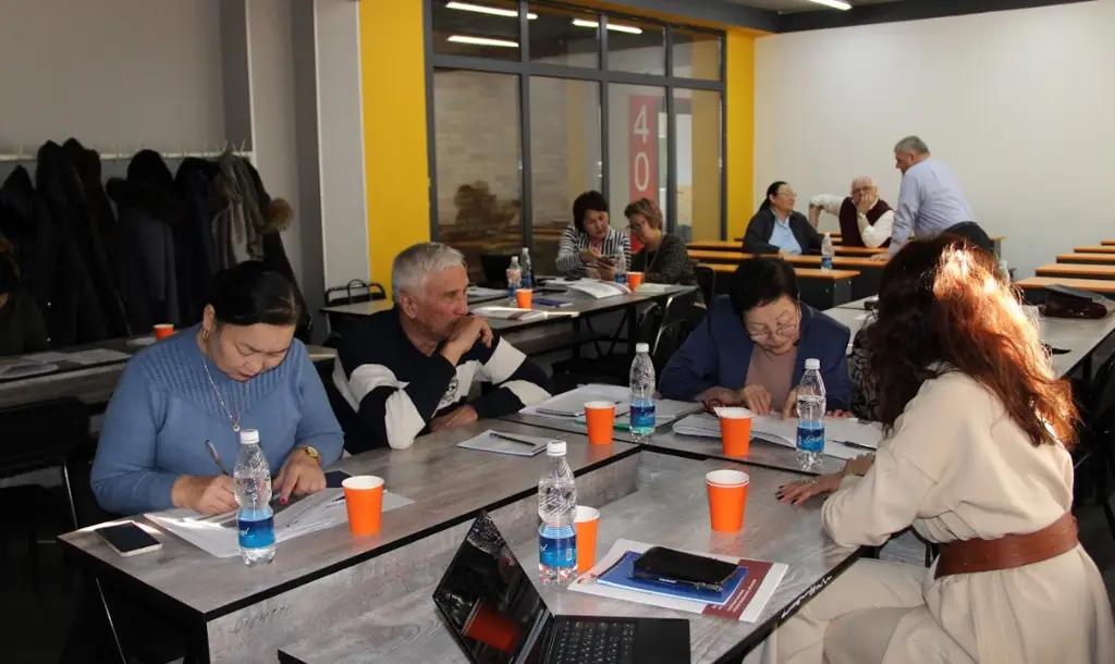 В КР готовят специалистов для центра независимой сертификации