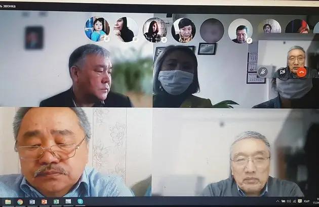 Сотрудников колледжей обучают нормативному финансированию