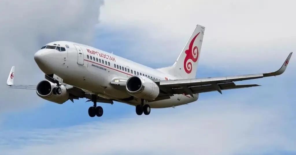 Спецадминистратор «Эйр Кыргызстан» соберет кредиторов