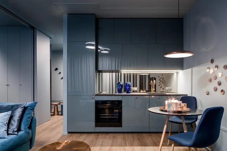 В КР жилье стало доступнее. Теперь копить придется на 1.4 года меньше