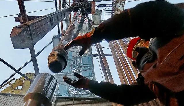 Москва назвала устраивающую ее цену на нефть