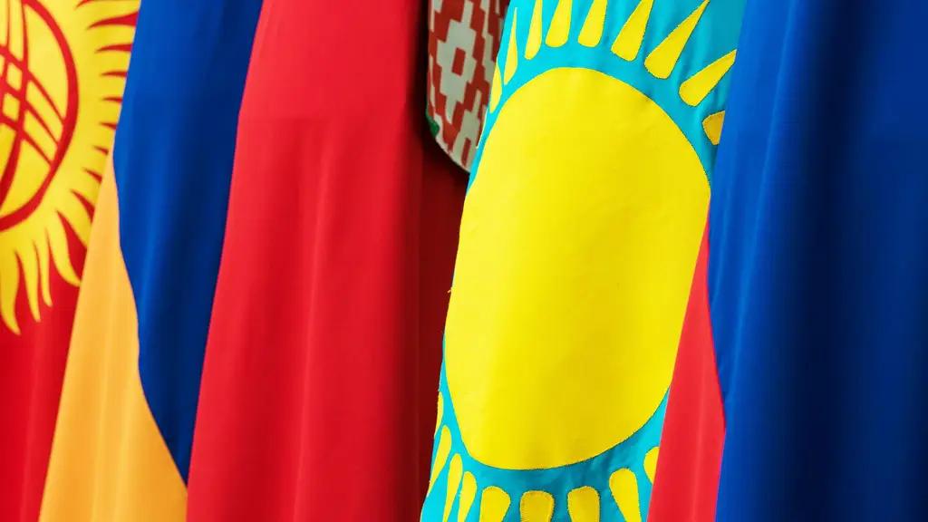 ЕЭК установила тарифные квоты на отдельный импорт сельхозтоваров в ЕАЭС