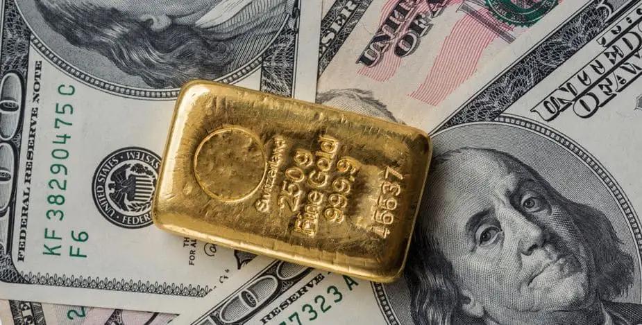 Золотой спад: почему драгметалл теряет позиции в Кыргызстане?