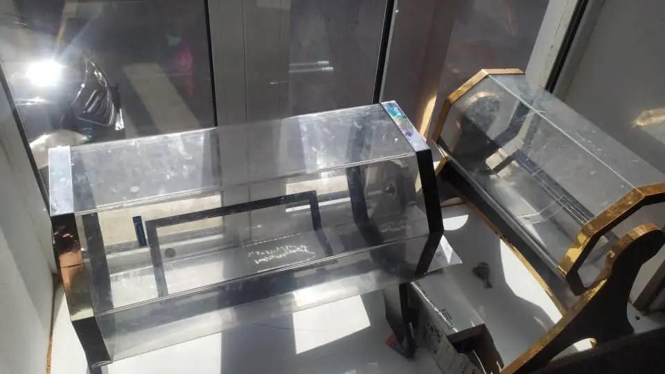 Финнадзор пресекает деятельность лотерей «Баткен сила» и «Ош сила»