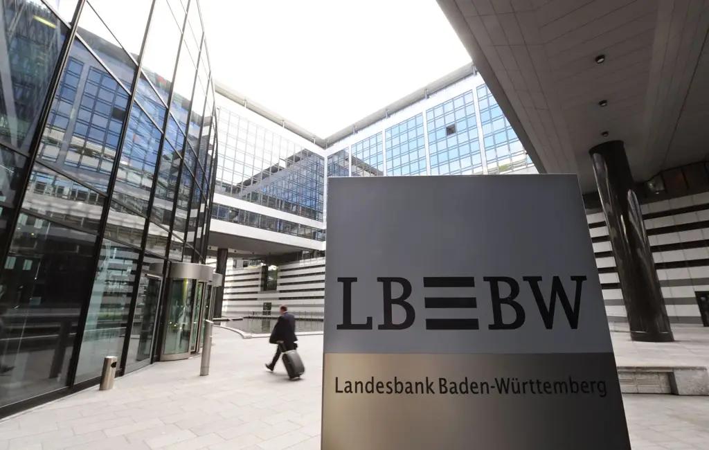 Представители Landesbank Baden-Wuerttemberg посетили Кыргызстан
